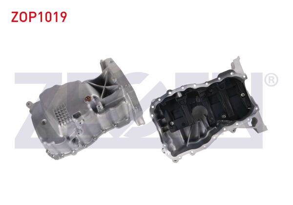 YAĞ KARTERİ 1.5 DCİ RENAULT CLİO IV