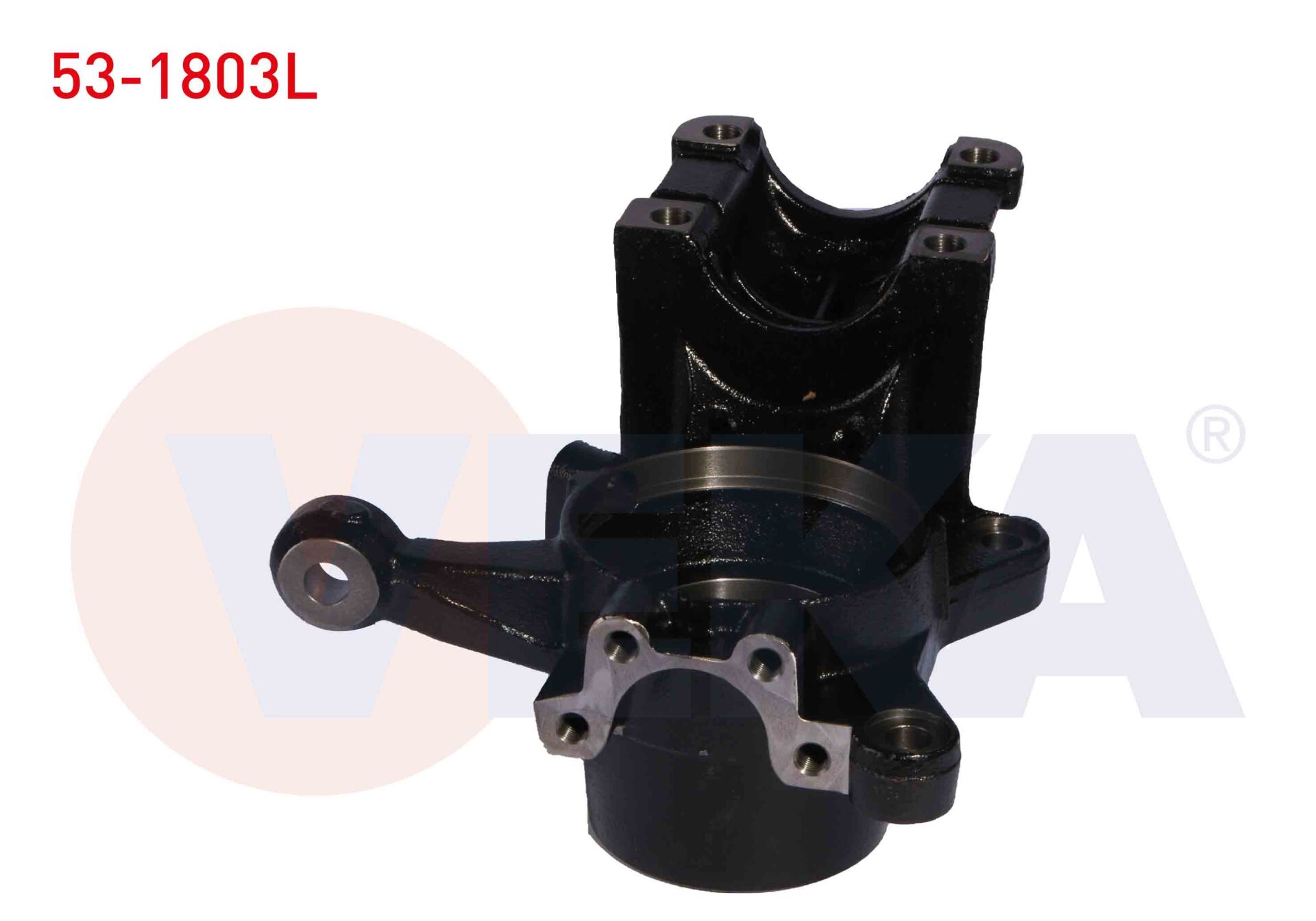 AKS TAŞIYICI SOL PEUGEOT BOXER 2