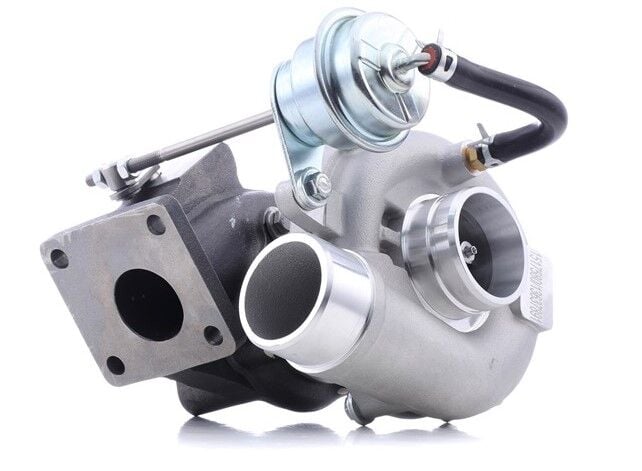 TURBO PEUGEOT BOXER 2.8HDİ IVECO ORJİNAL