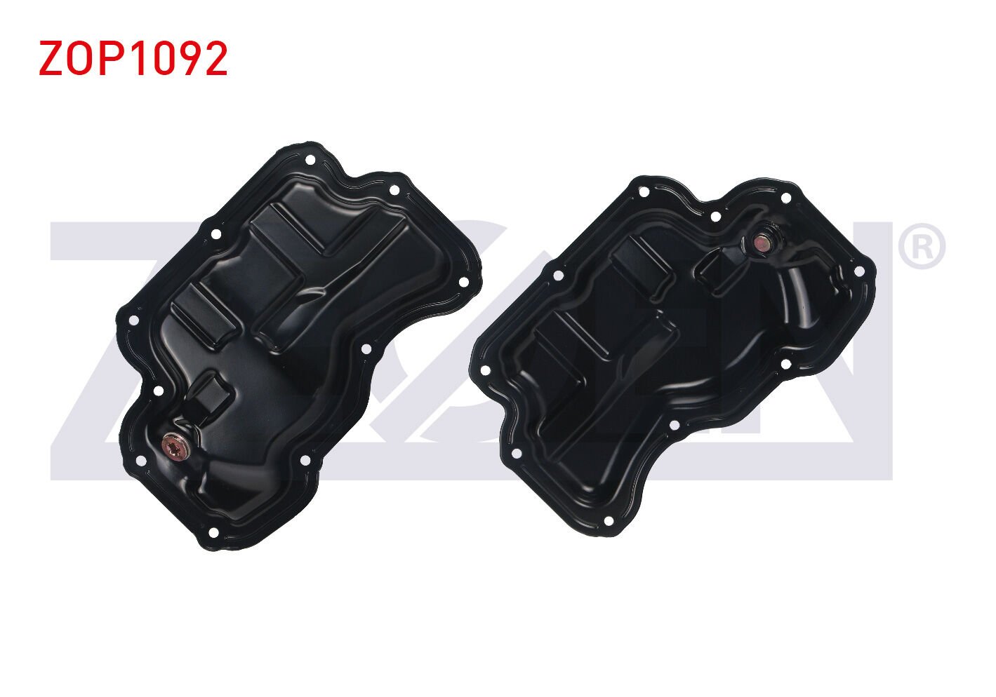 YAĞ KARTERİ 0.9 TCE RENAULT CLİO IV