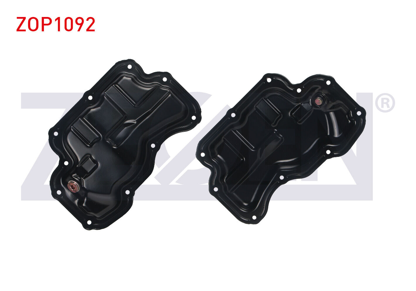 YAĞ KARTERİ 0.9 TCE RENAULT CLİO IV