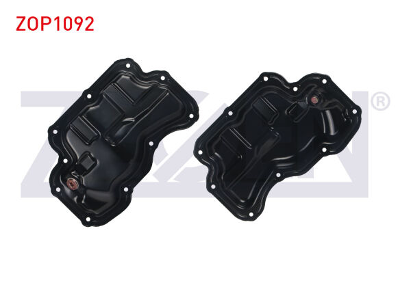 YAĞ KARTERİ 0.9 TCE RENAULT CLİO IV