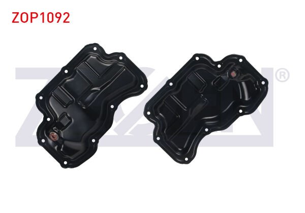 YAĞ KARTERİ 0.9 TCE RENAULT CLİO IV