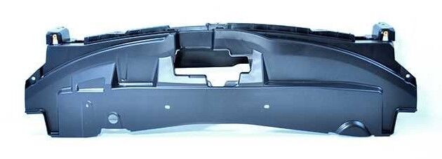 ÖN PANJUR NİKELAJLI CİTROEN C-ELYYSEE