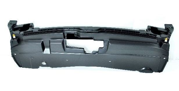 ÖN TAMPON ÜST PLASTİĞİ CİTROEN C-ELYSEE