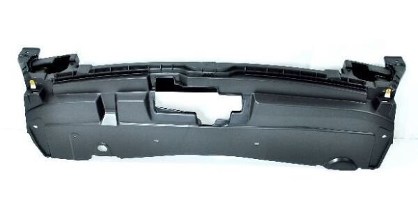 ÖN TAMPON ÜST PLASTİĞİ CİTROEN C-ELYSEE