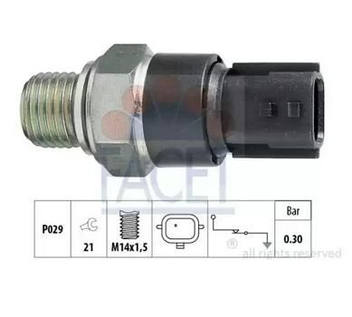 YAĞ MÜŞÜRÜ RENAULT KANGOO