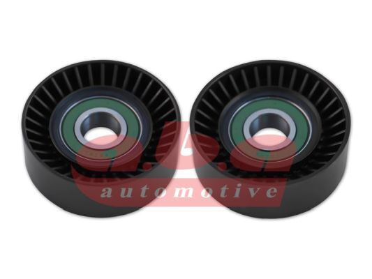 ALTERNATÖR GERGİ BİLYASI C4-C5