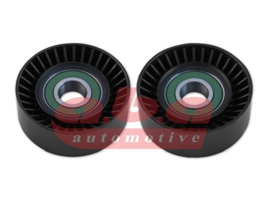 ALTERNATÖR GERGİ BİLYASI C4-C5