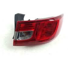 ARKA STOP DIŞ SAĞ RENAULT CLİO IV