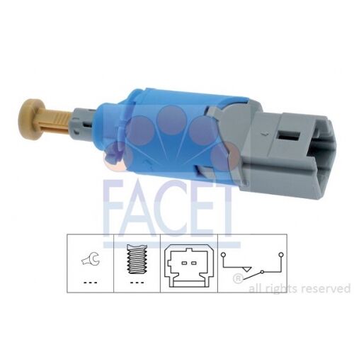 DEBRİYAJ PEDAL MÜŞÜRÜ RENAULT MASTER 3