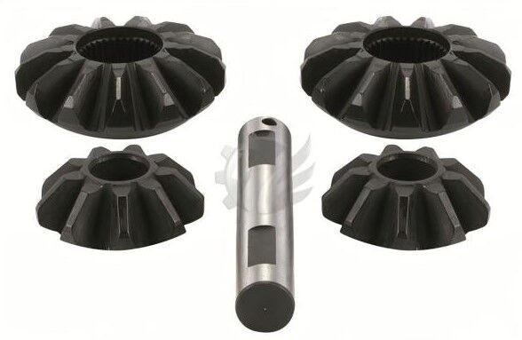 İSTAVRUZ DİŞLİ SETİ PEUGEOT 206