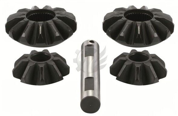 İSTAVRUZ DİŞLİ SETİ PEUGEOT 206