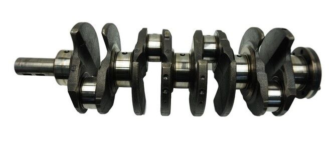 KRANK MİLİ DW8 PEUGEOT PARTNER