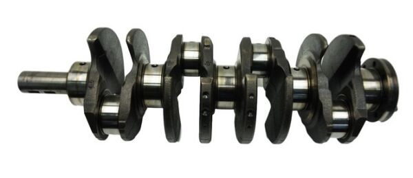 KRANK MİLİ DW8 PEUGEOT PARTNER