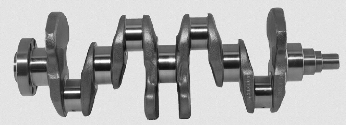 KRANK PEUGEOT BOXER 2.8 HDİ