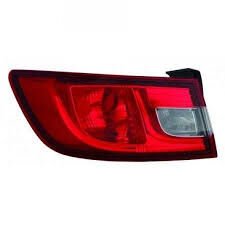 ARKA STOP DIŞ SOL RENAULT CLİO IV