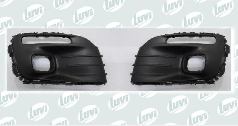 ÖN SİS FAR ÇERÇEVE TAKIMI CİTROEN C-ELYSEE