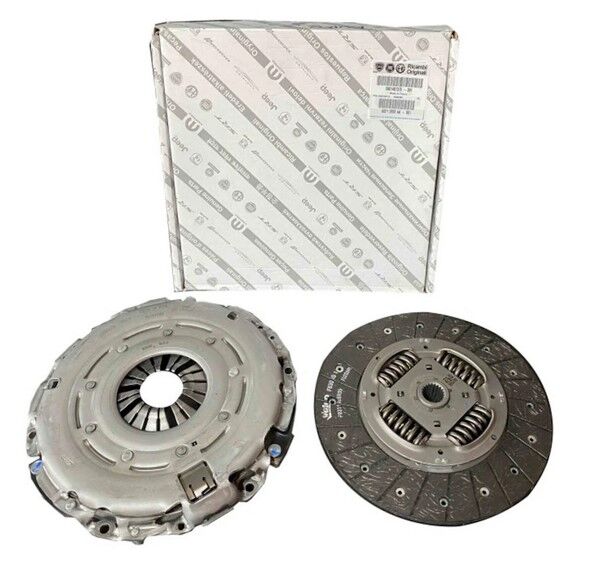 DEBRİYAJ SETİ FİAT DUCATO 3 2013-->