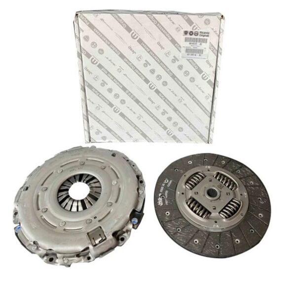 DEBRİYAJ SETİ FİAT DUCATO 3 2013-->