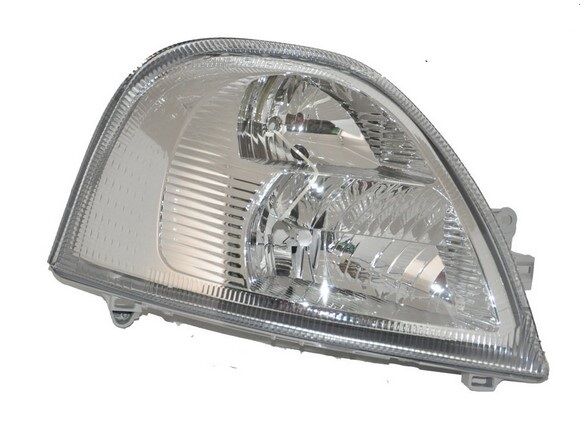 ÖN FAR SAĞ MOTORLU RENAULT MASTER 2