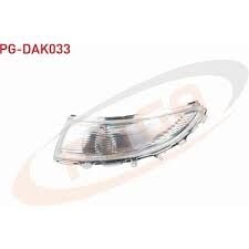 AYNA SİNYALİ SOL RENAULT CLİO IV 2012 >