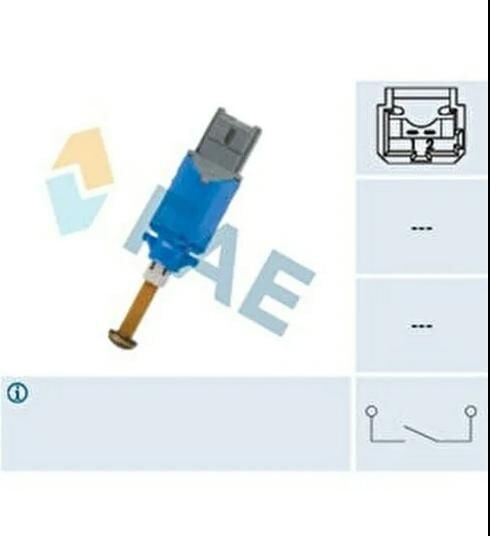 DEBRİYAJ PEDAL MÜŞÜRÜ RENAULT MASTER 3