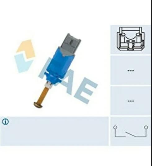 DEBRİYAJ PEDAL MÜŞÜRÜ RENAULT MASTER 3