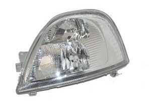 ÖN FAR SOL MOTORLU RENAULT MASTER 2