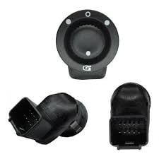 AYNA KUMANDA DÜĞMESİ RENAULT CLİO IV  CAPTUR