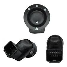 AYNA KUMANDA DÜĞMESİ RENAULT CLİO IV  CAPTUR