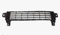 ÖN TAMPON ALT IZGARA CİTROEN C-ELYSEE 17>