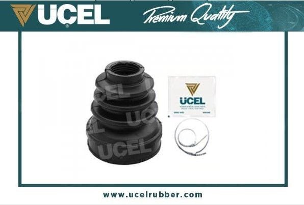 AKS KÖRÜĞÜ İÇ PEUGEOT 208