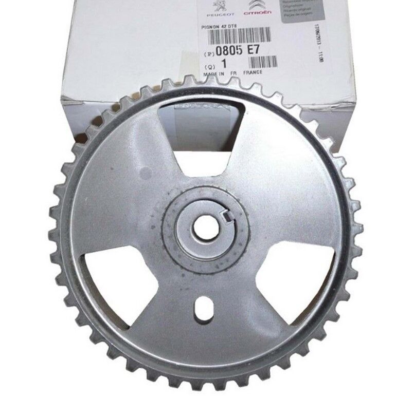 EKSANTRİK DİŞLİSİ 42 DİŞ 2.0 HDİ PEUGEOT PARTNER