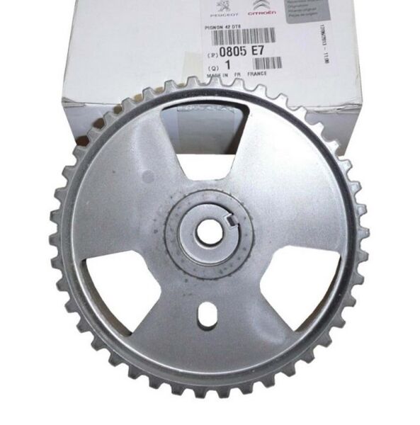 EKSANTRİK DİŞLİSİ 42 DİŞ 2.0 HDİ PEUGEOT PARTNER