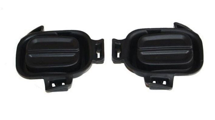 SİS FAR KAPAĞI CİTROEN C-ELYSEE