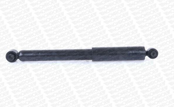 ARKA AMORTİSÖR CİTROEN C3