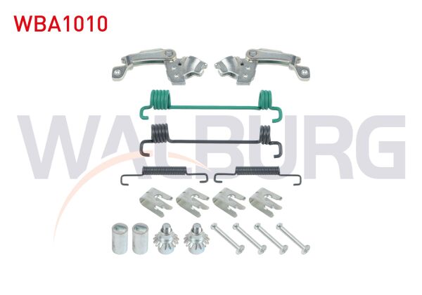 EL FREN AYAR CIRCIR TAKIMI PEUGEOT BOXER 2