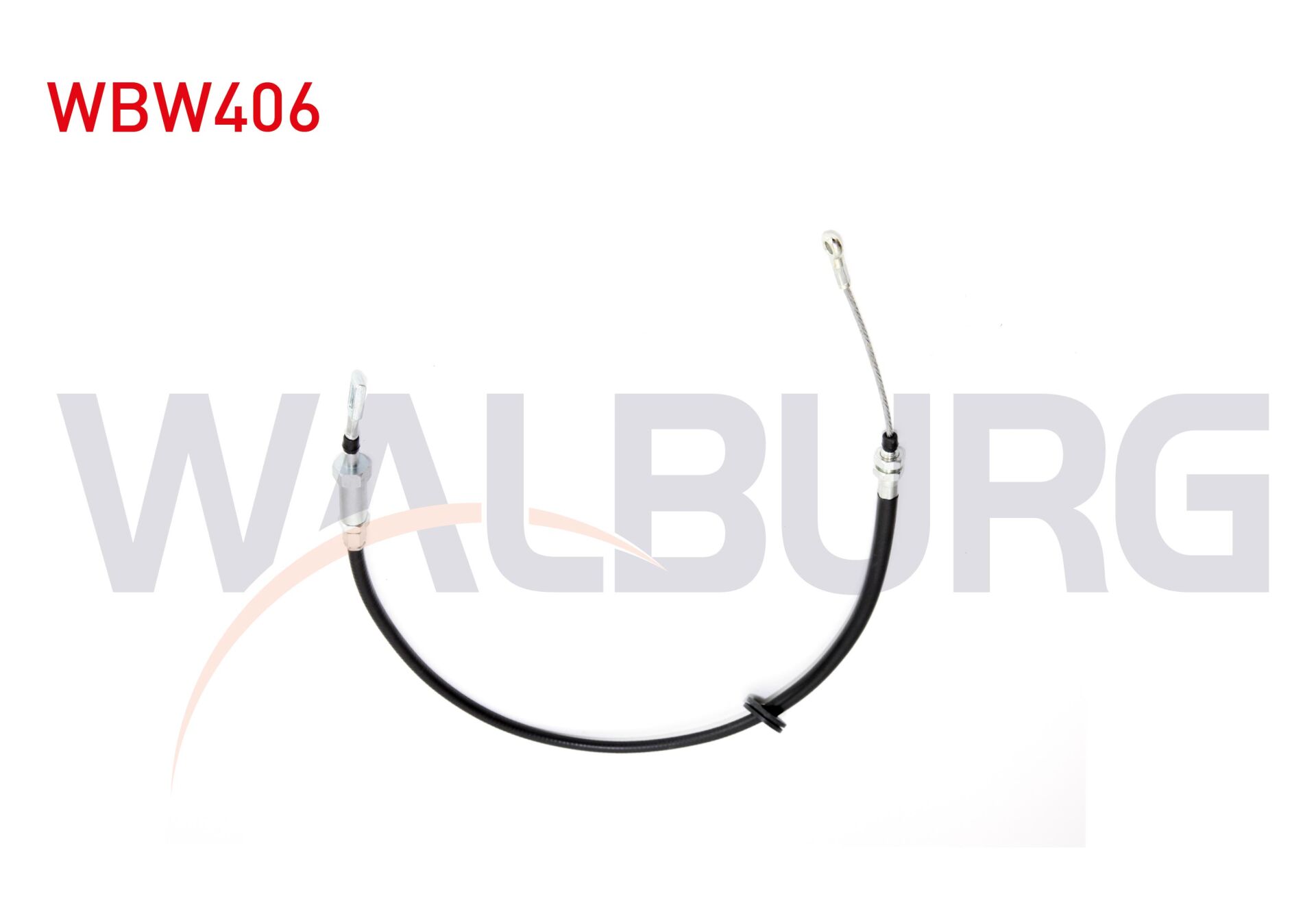 EL FREN TELİ ÖN PEUGEOT BOXER 1