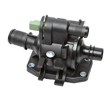 TERMOSTAD KOMPLE DV4 CİTROEN C3