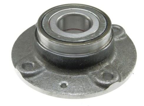 ARKA PORYA BİLYASI PEUGEOT PARTNER