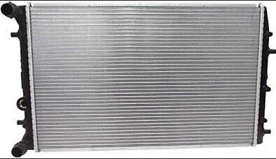 SU RADYATÖRÜ 1.6 TU5JP CİTROEN C3