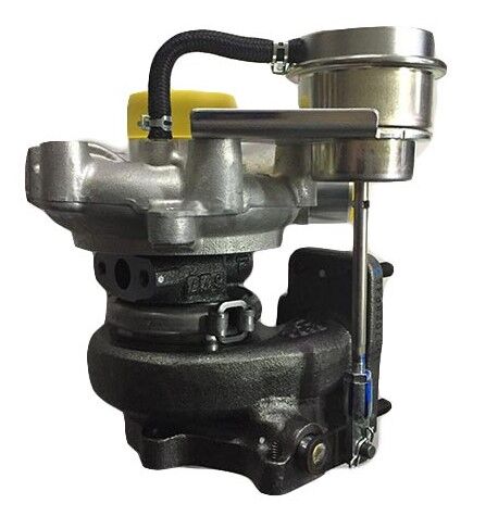 TURBO FİAT DUCATO 3 - KARSAN J10