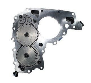 YAĞ POMPASI FİAT DUCATO 2.3