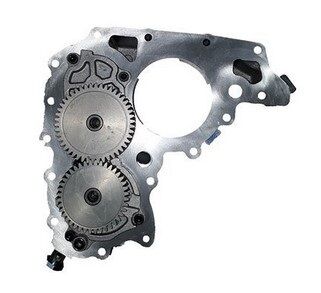 YAĞ POMPASI FİAT DUCATO 2.3