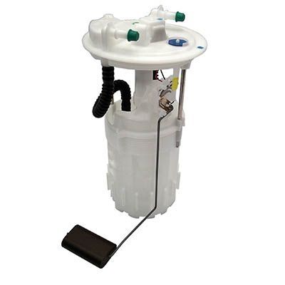 DEPO ŞAMANDIRASI RENAULT MASTER 3