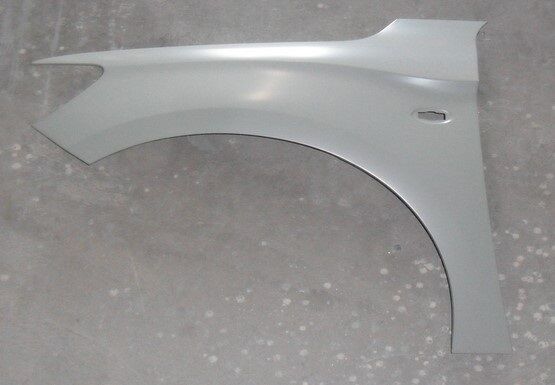 ÖN ÇAMURLUK SOL CİTROEN C-ELYSEE