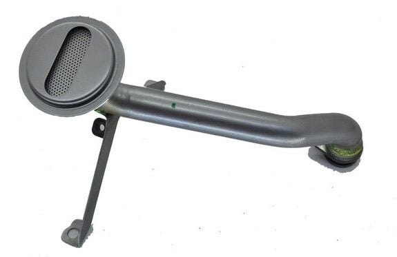 YAĞ POMPA SÜZGECİ FİAT DUCATO 3