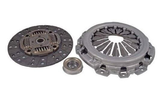 DEBRİYAJ SETİ PEUGEOT PARTNER DW8-DW8B