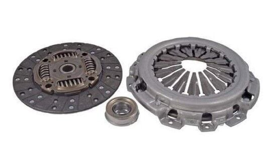 DEBRİYAJ SETİ PEUGEOT PARTNER DW8-DW8B